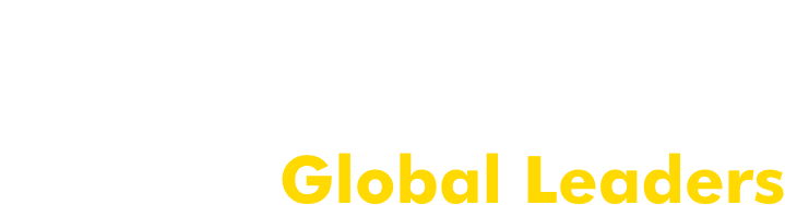 Be Global Citizens, Aim to Become Global Leaders