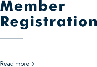 Member Registration